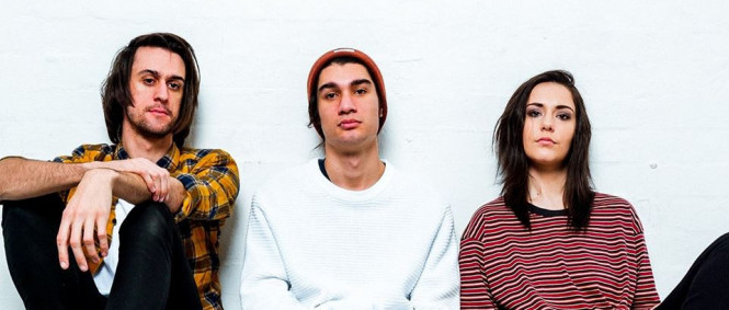 Stand Atlantic - Skinny Dipping
