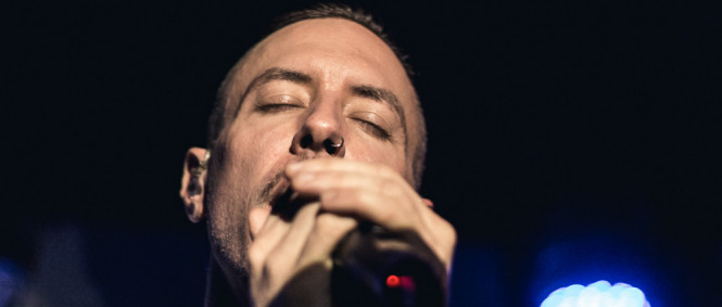 The Black Queen, Tennis System, Kanga, Chapeau Rouge, Praha, 25.10.2018 (fotogalerie)