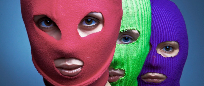 Nova Rock hlásí velký návrat Slipknot. Dorazí i provokatérky Pussy Riot