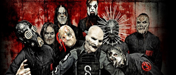 Návrat původního zpěváka Slipknot do kapely? Nekoná se!