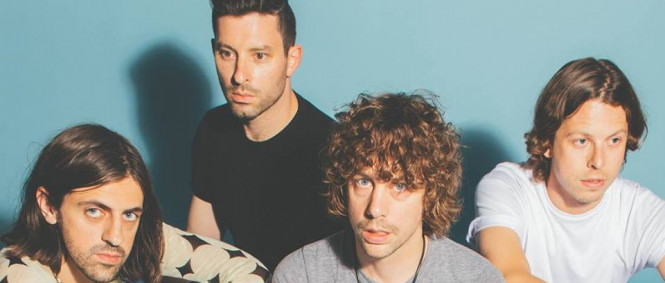 Indie-rockoví oblíbenci Razorlight se v únoru poprvé zastaví v České republice