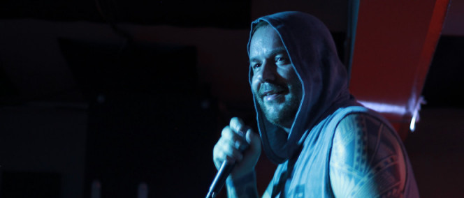 Cocotte Minute, Eleven club, Brno, 9.11.2018 (fotogalerie)