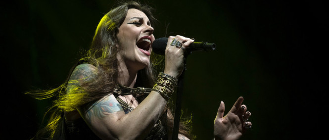 Nightwish - Harvest
