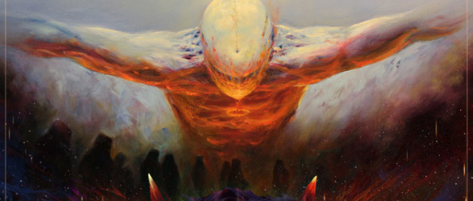 Zimní deathmetalové žně! V únoru dorazí Aversions Crown a Psycroptic