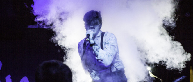 Imminence - Infectious