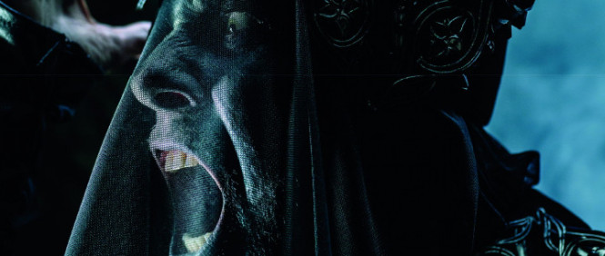 „Vyhubte náboženskou rakovinu!“ hřmí Nergal z Behemoth kvůli zákazům potratů