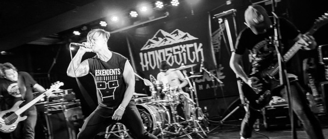 Homesick - Cardinal Wulf