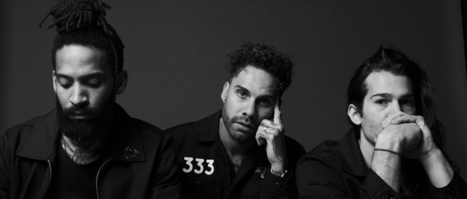Fever 333 - One of Us