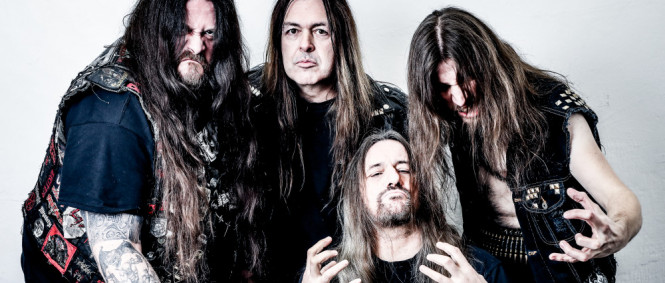 Brutal Assault rozčísnou thrashoví průkopníci Sodom