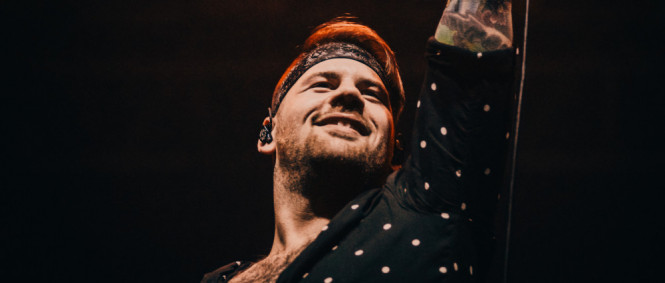 Beartooth - Afterall