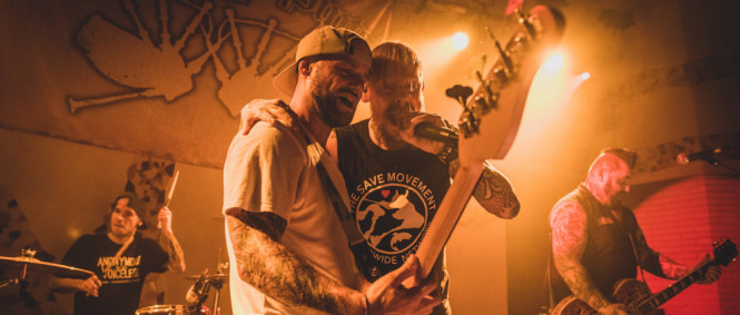 Úspěch Pipes and Pints. Domácí ranaři v létě pojedou na maďarský festival Sziget