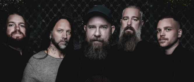 In Flames slaví 20 let od vydání přelomové Clayman a bilancují nad uplynulými měsíci