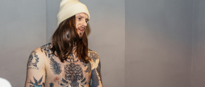 While She Sleeps - So What? The Documentary