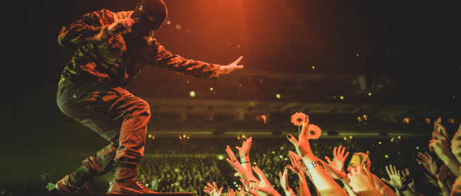 Užijte si Twenty One Pilots na plátnech kin