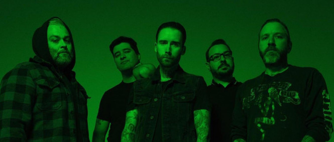 Alexisonfire - Familiar Drugs
