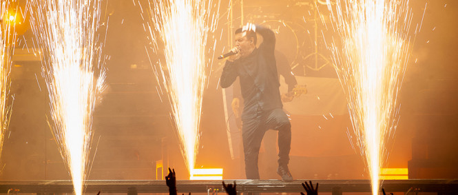 Co plameny Parkway Drive schvátí, to už nenavrátí. Pozná to i Brutal Assault