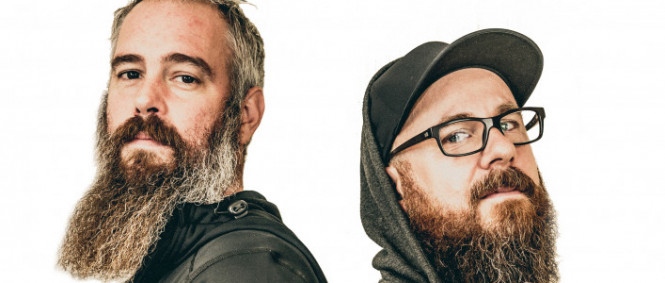 In Flames interview: „Nosíme masky, abychom se před ostatními chránili!“