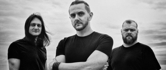 Černý kůň evropského prog rocku Riverside už tento týden v Praze