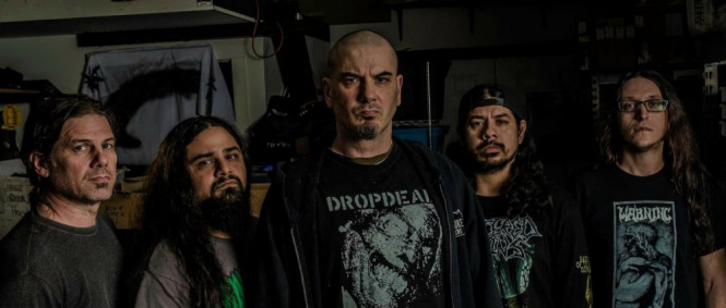 Phil Anselmo v Praze! S sebou přiveze The Illegals