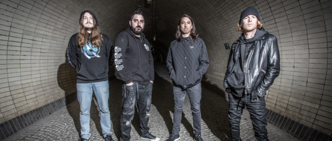 Of Mice & Men - How To Survive