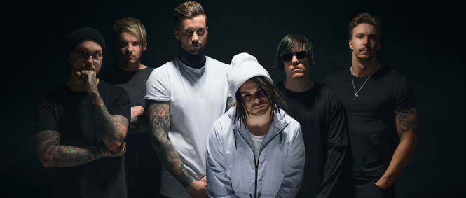 Fajtfest zažije krutopřísnou party! Přijedou evropské superstars Eskimo Callboy