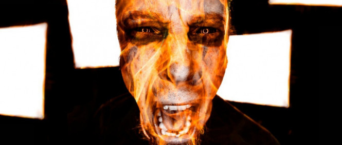 Firestarter (metal cover by Leo Moracchioli)