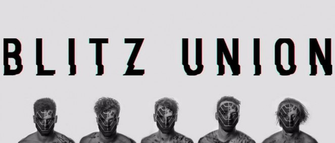 Blitz Union - Revolution