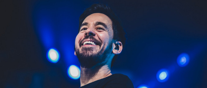 Mike Shinoda, Lenny, Forum Karlín, Praha, 19.3.2019 (fotogalerie)