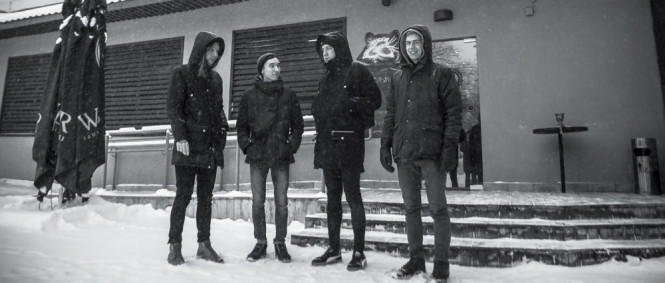 Okuste kvalitní post-metal s Ypres