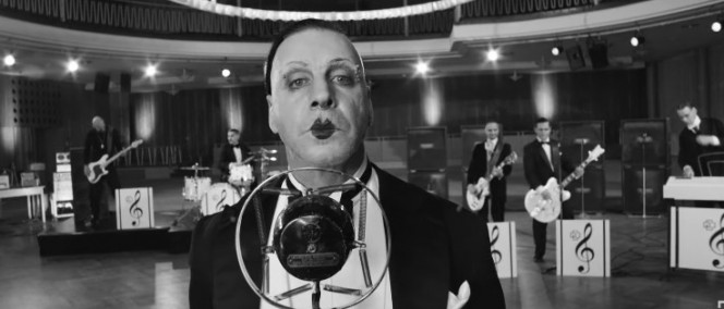 Rammstein - Radio (Official Video)