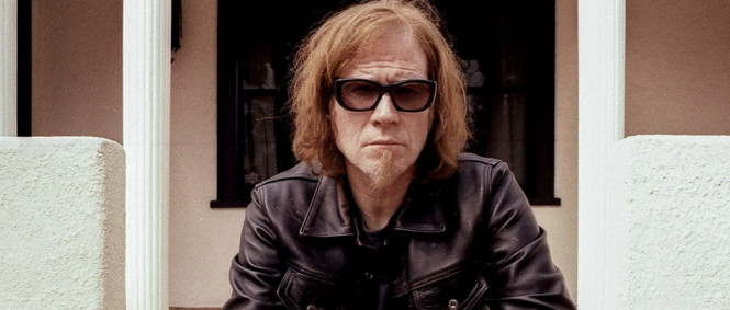 Mark Lanegan chystá novou desku. Ochutnají ji i fanoušci v Česku