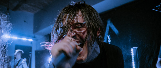 Reindeer fest 2019, the.switch, Sunset Trail, Glad for Today, The MayRevolution, The Black Box, Továrna, Hradec Králové, 4.5.2019 (fotogalerie)