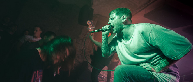 Polar, Tripsitter, Underdogs, Praha, 8.5.2019 (fotogalerie)