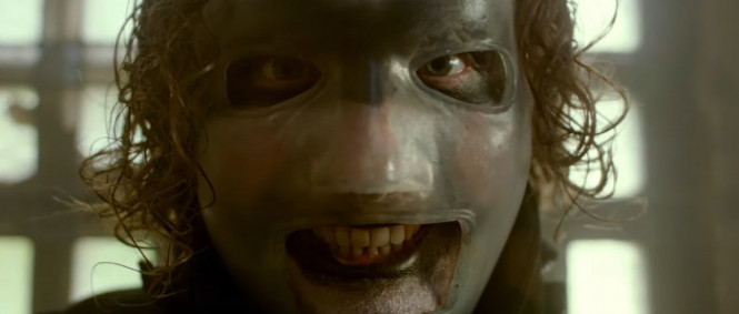 Slipknot - Unsainted