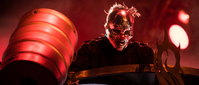 Rock Im Park, Slipknot, Godsmack, Atereyu, Amon Amarth, 8.6.2019 (fotogalerie)