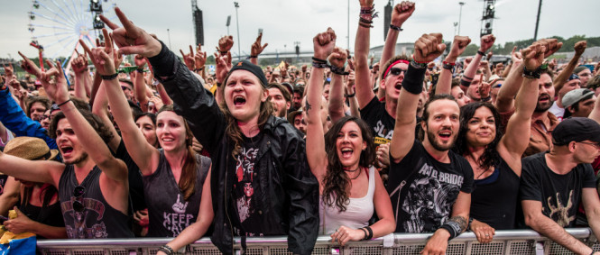 Německo bez festivalů! Ruší se Wacken i Rock am Ring