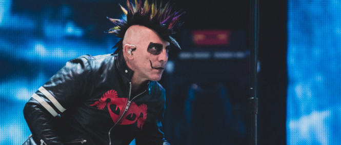 Metal není mrtvý! Titáni Tool i nadále lámou rekordy