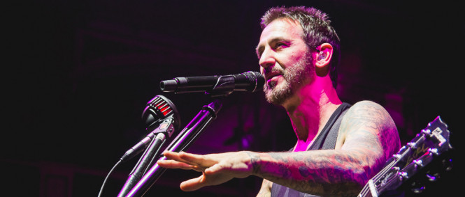 Godsmack - Unforgettable