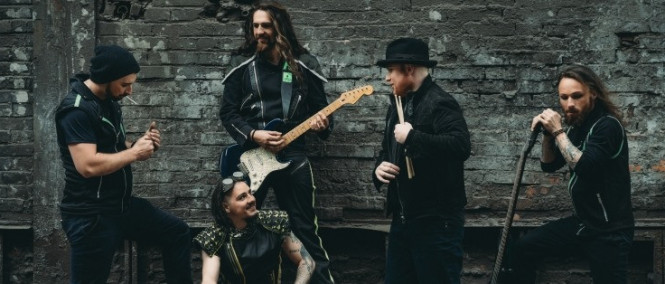 Absolut Deafers ohlašují comebackové koncerty, na nichž představí nový materiál