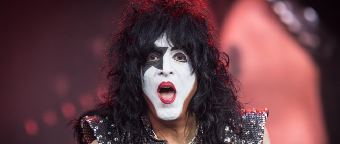Kiss speciál. Vše co jste chtěli vědět o rock´n´rollové legendě