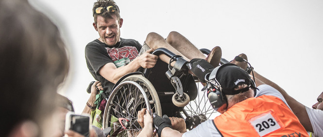 Nova Rock Aftermovie 2019