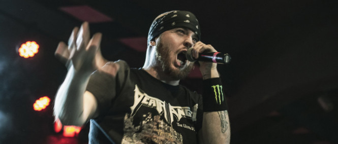 Hatebreed - Instinctive (Slaughterlust)