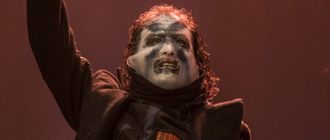 Mystic Festival, Slipknot, Amon Amarth, In Flames, Powerwolf, Eluveitie, Soulfly, Batushka, Testament,  Tauron Arena Kraków, 25.6.2019 (fotogalerie)
