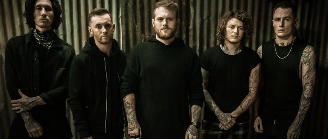 Asking Alexandria - Antisocialist