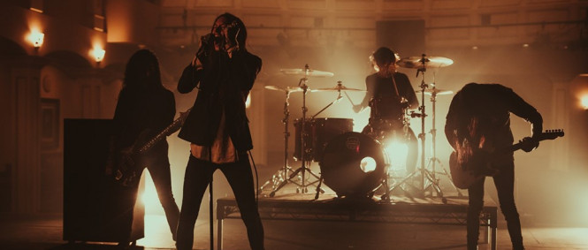 Bad Omens - Said & Done