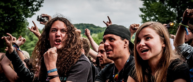 Padá první velký domácí festival. Masters of Rock letos neproběhne