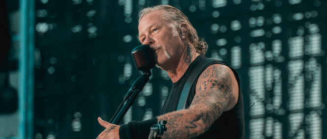 Metallica, Ghost, Bokassa, Letiště Letňany, Praha, 18.8.2019 (fotogalerie)