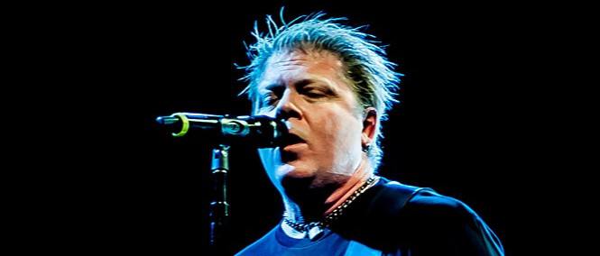The Offspring, Ignite, WSTR, Burning Steps, BCC, Brno, 21.8.2019 (fotogalerie)
