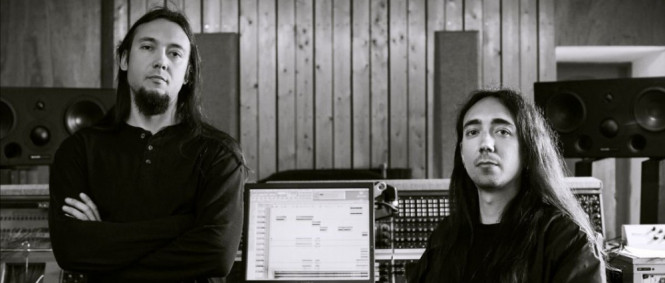 Alcest - Protection 