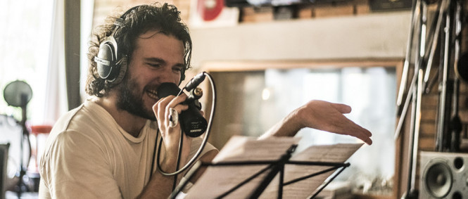 Hentai Corporation, Golden HIVE Studios, Praha, 28.8.2019 (fotogalerie)